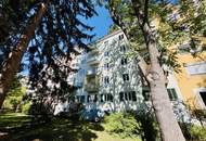 Entzückende Wohnung in Graz St. Leonhard