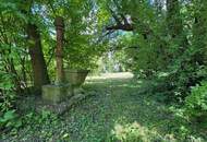 Ihr Gartenparadies mit Haus in TOP-RUHELAGE