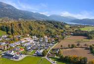 Exklusive Maisonette mit Gartenrefugium und Penthouse Panoramaterrasse - Minuten vom Millstätter See – Ihr Ort der Ruhe, Kraft und Lebensfreude