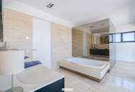 Selten. Privat. Großzügig. Eine Villa für höchste Ansprüche.