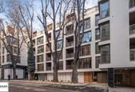 Idealer Grundriss & perfekte Lage! 2 Zi. + Loggia! Projekt Apollogasse18: jetzt besichtigen!