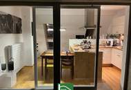 Rarität im Barockhäuschen! Charmante Altbau-DG-Maisonette-Wohnung Nähe Augarten! Neben der U2! Wohngenuss auf 3 Ebenen mit Terrasse!
