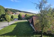 Wohnen, Werken & Selbstversorgen in der Südoststeiermark – Einfamilienhaus mit großem Nebengebäude und 1.497 m² Grund in Straden