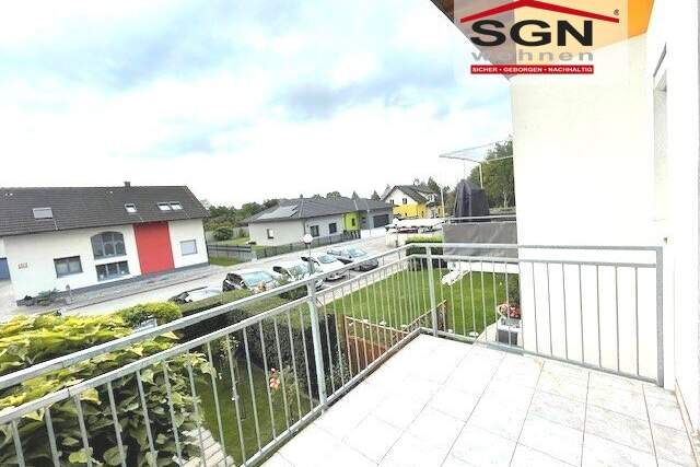 3-Zimmer Balkonwohnung in Drösing, Wohnung-miete, 729,42,€, 2265 Gänserndorf
