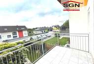 3-Zimmer Balkonwohnung in Drösing