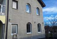 „Sichere Kapitalanlage in Leibnitz – Solides Wohnhaus mit Entwicklungspotenzial“