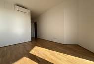PENTHOUSE-MAISONETTE im 10. &amp; 11. Stock: EXKLUSIVES WOHNEN mit privatem Dachgarten und Panaoramablick!