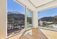 Wohntraum &amp; Möglichkeit touristischer Vermietung Drei Wohneinheiten mit Schwimmteich &amp; Panoramablick