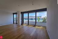 Exklusives Anlageobjekt in den Danube Flats- Concierge, Spa, Pool & vieles mehr