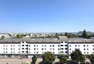 MEGA-WETBLICK!! Neubauwohnung mit großer Loggia und Deckenkühlung / 7.OG!
