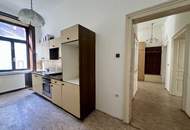 Altbauwohnung Nähe Prater und Donaukanal
