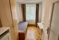 Viel Platz & beste Anbindung: 4-Zimmer-Wohnung mit Balkon in Wien-Margareten