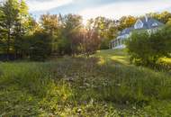 Kröpfelsteigstraße - exklusives Anwesen mit einem 11.045m2 großem Grundstück zu vermieten