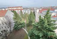 Schöne Dachgeschoßmaisonette mit Terrasse und Wienblick und 2 Garagenplätzen (Stapelparker) (Mietbeginn 01.08.2026)
