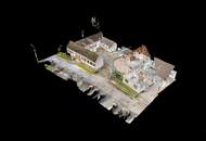 Wohn- und Gewerbeimmobilie mit großem Potenzial – Wohnen, Arbeiten und Lagern an einem Ort