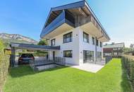 Exklusiver Neubau mit 4 Wohnungen in sonniger Toplage