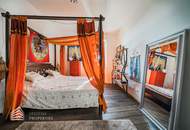 Geräumiges 6-Zimmer Haus mit loftähnlicher Wohnung in Jois am Neusiedler See