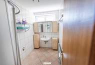 4 Zi - Eckwohnung im Hochparterre