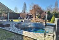 Modernes Einfamilienhaus im Bungalow- Stil in Raasdorf