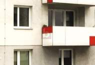 Preisreduktion! GERÄUMIG - VERKEHRSGÜNSTIG - MIT BALKON