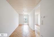Urban Wohnen mit sonnigem Balkon