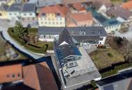 Exklusives Landhaus inmitten herrlicher Landschaft!