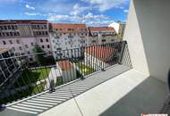 Wohnen mit Weitblick – Maisonette-Traum mit Loggia und Platz für alles