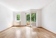 Lichtdurchflutete Maisonette mit Dachterrasse direkt am Währinger Park