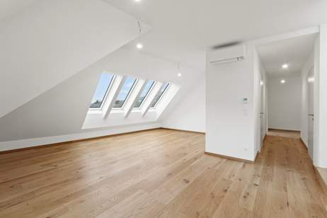 ++ Lichtdurchflutete 3-Zimmer-Wohnung mit DACHTERRASSE ++, Wohnung-kauf, 589.000,€, 1140 Wien 14., Penzing