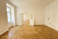 1090! Luxuriöse 5-Zimmer-Wohnung auf der BELIEBTEN Währinger Straße nahe Schottentor zum KAUF!