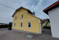 Tolles Haus im Grünen in Lambrechten!