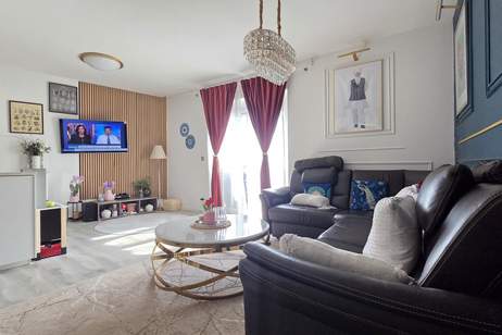 Schönes Eckreihenhaus in familiärer Umgebung zu Mieten, Haus-miete, 1.749,00,€, 2230 Gänserndorf