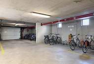 Perfekt als 2er WG geeignet - Sonnige 2,5-Zimmer-Wohnung mit Extraküche nahe der Mur