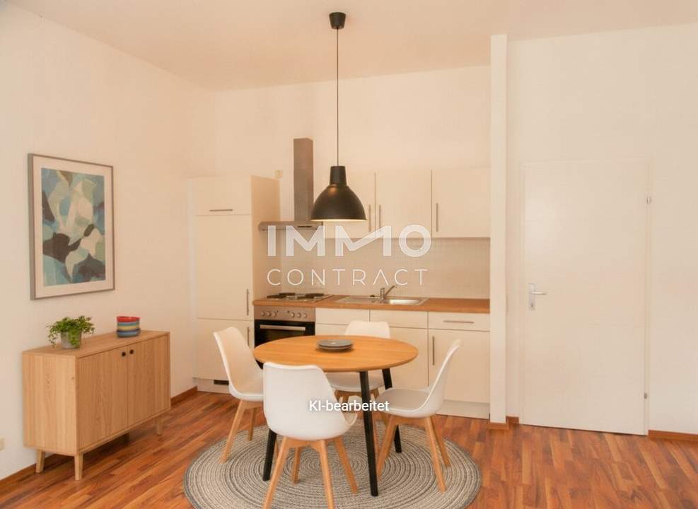 Gemütliche 1-Zimmer Wohnung am Stadtplatz 16, Top 12