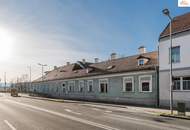 Anlageobjekt bestehend aus zwei Häusern in Neunkirchen