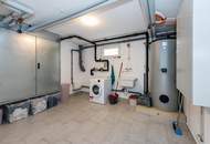 Neuwertiges Eckreihenhaus mit großem Garten in Eggersdorf bei Graz!