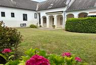 Tolles Einfamilienhaus mit großem Grundstück