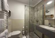 Einzigartige Traditions- Gastronomie, Zimmervermietung und Fischteich. Das topsanierte "Wanderl" bietet Renditen von 8-10% jährlich