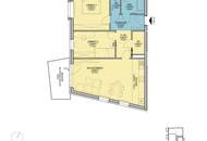 ERSTBEZUG „ein viertel grün“ in Wiener Neustadt - lichtdurchflutete 3-Zimmer-Wohnung mit Tiefgaragenplatz