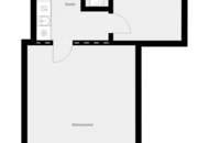 Klein. Fein. Mein. – frisch sanierte Wiener Altbauwohnung in Ruhelage mit Charme &amp; Stil. Jetzt entdecken &amp; verlieben!