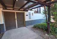 ''Ausbaupotenzial 150 m² WFL möglich - Tolle Liegenschaft in Neu-Essling"