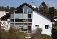"Exklusives Refugium mit Biotop & 3.000 qm Gartenparadies!"