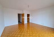 Gemütliche 1-Zimmer-Wohnung mit Balkon in Graz – Ihr neues Zuhause an der Mur