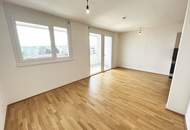 Q11 Leben in Simmering - Lichtdurchflutete 2-Zimmer-Wohnung mit Loggia und Deckenkühlung!