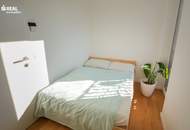 zur Miete: Exklusive 5 Zimmer-Maisonette mit Sonnenterrassen