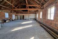 Großzügiges Mehrfamilienhaus mit viel Potenzial