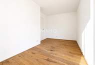3-Zimmer-Wohntraum im Grünen mit 2 Balkonen zwischen Aupark & Blumengärten