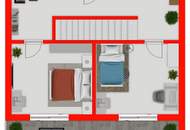 Gepflegtes Einfamilienhaus mit großzügigem Wohnkomfort und sonnigem Garten in St. Pölten