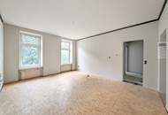 ++Q16++ Renovation-needed 2-room old building flat, lots of potential