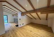 "Exklusive Galeriewohnung" - 4,5-Zimmer-Mietwohnung in Pfarrwerfen